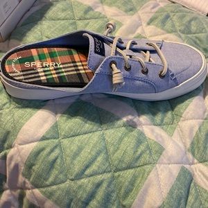 Sperry Top Sider